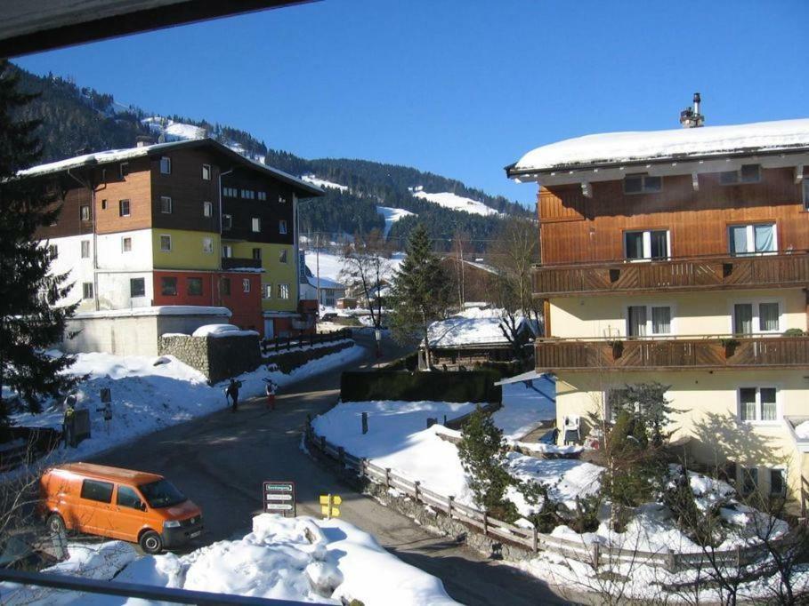 Sonnenalp Markbachjoch Xl Niederau Exterior foto